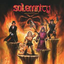 Solemnity : Shockwave of Steel